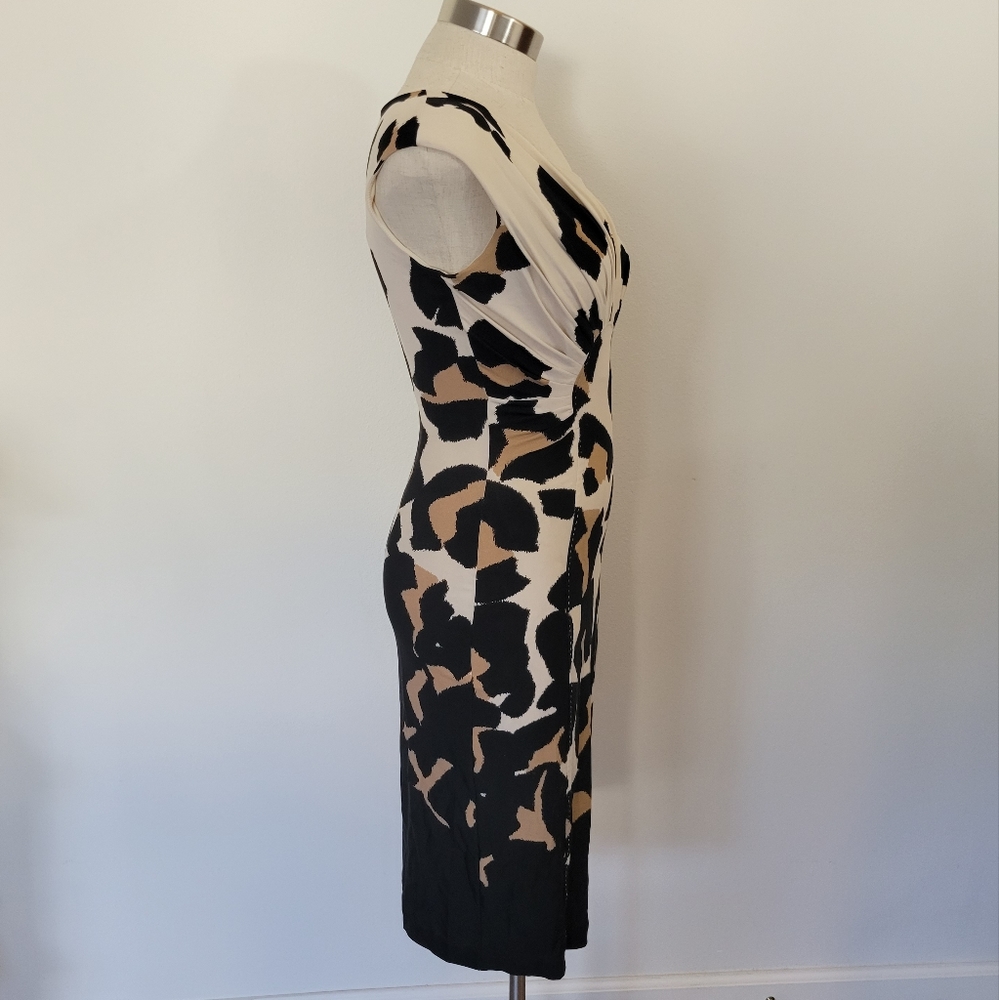 Roberto Cavalli Leopard Dress - Picture 4 of 11